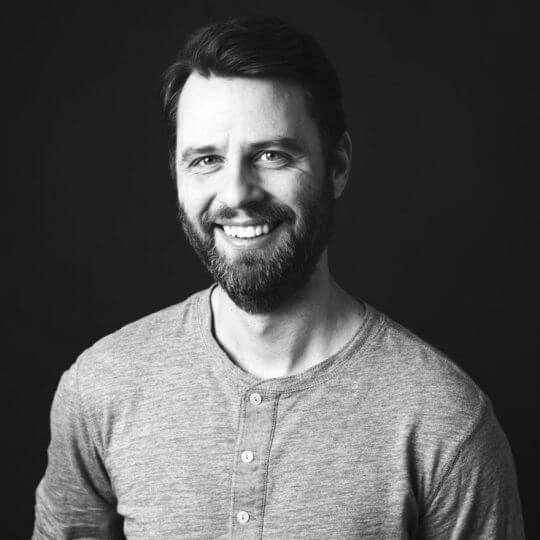 Harianto, S.Pd pengurus masjid di Masjid Nurul Iman